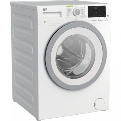 Пральна машина автоматична Beko HTV 7736 XHT