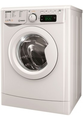 Пральна машина автоматична Indesit EWDE 71280 W EU