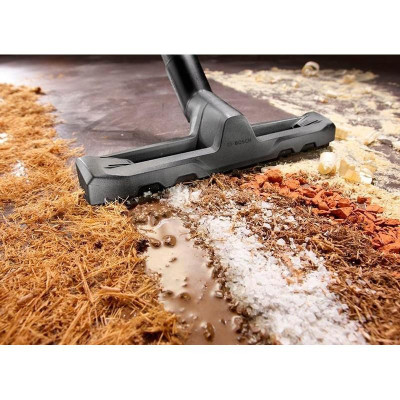 Будівельний пилосос Bosch Universal Vac 15 (06033D1100)