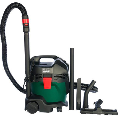 Будівельний пилосос Bosch Universal Vac 15 (06033D1100)