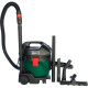 Будівельний пилосос Bosch Universal Vac 15 (06033D1100)
