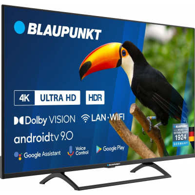 Телевізор Blaupunkt 43UB7000