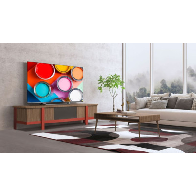 Телевiзор Hisense 50A7GQ