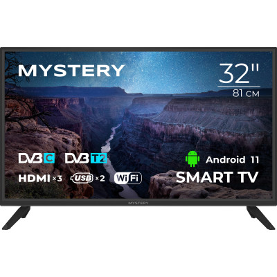 Телевiзор Mystery MTV-3220HST2