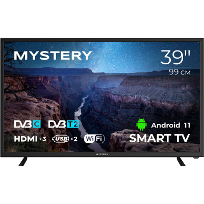 Телевiзор Mystery MTV-4055HST2