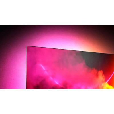 Телевізор Philips 55OLED806