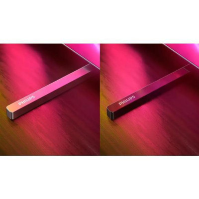 Телевізор Philips 55OLED806