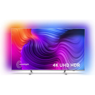 Телевiзор Philips 70PUS8536