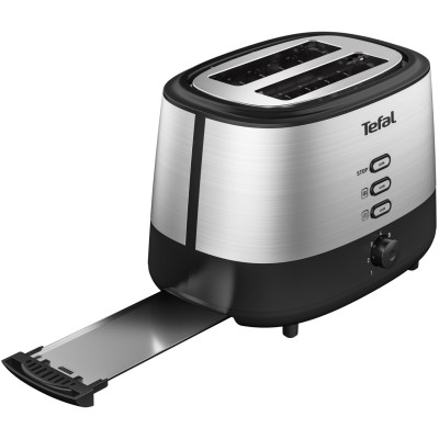 Тостер Tefal INOX TT520D10