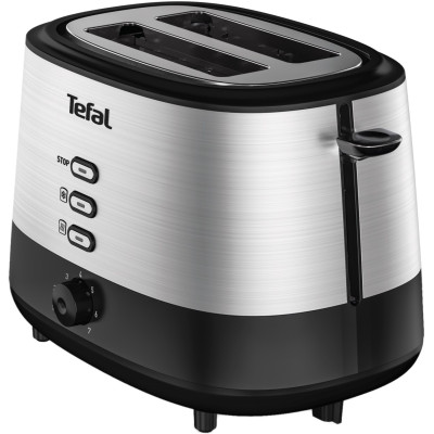 Тостер Tefal INOX TT520D10