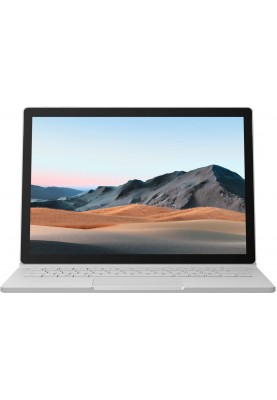 Ультрабук Microsoft Surface Book 3 Platinum (SNJ-00001)