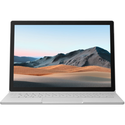 Ультрабук Microsoft Surface Book 3 Platinum (SNJ-00001)