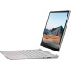 Ультрабук Microsoft Surface Book 3 Platinum (SNJ-00001)