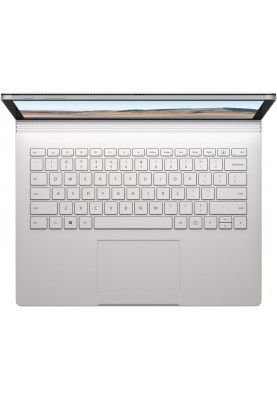 Ультрабук Microsoft Surface Book 3 Platinum (SNJ-00001)