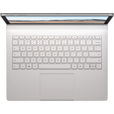Ультрабук Microsoft Surface Book 3 Platinum (SNJ-00001)
