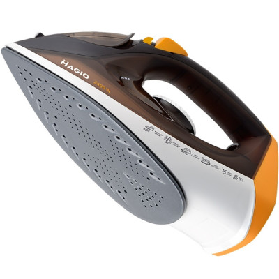 Праска з парою Magio MG-132 Праска з парою Magio MG-132