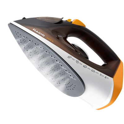 Праска з парою Magio MG-132 Праска з парою Magio MG-132