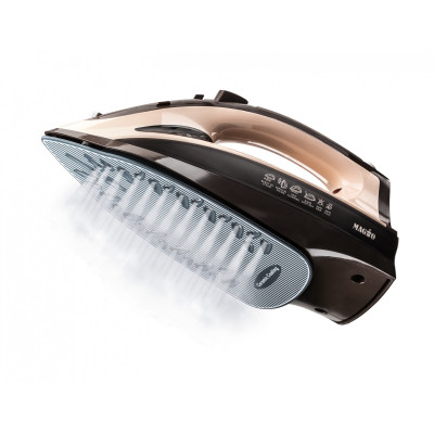 Праска з парою Magio MG-134 BR Праска з парою Magio MG-134 BR