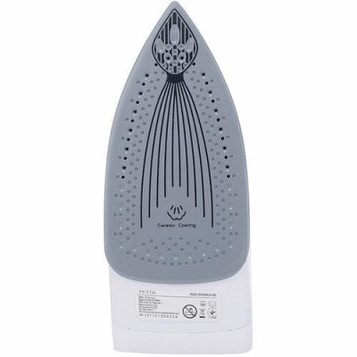 Праска з парою Mirta IR-4262