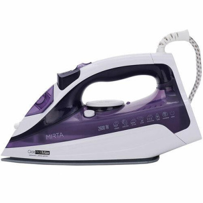 Праска з парою Mirta IR-4262