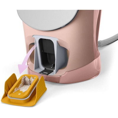 Праска з парою Philips Azur GC4905/40