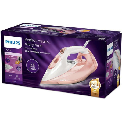 Праска з парою Philips Azur GC4905/40