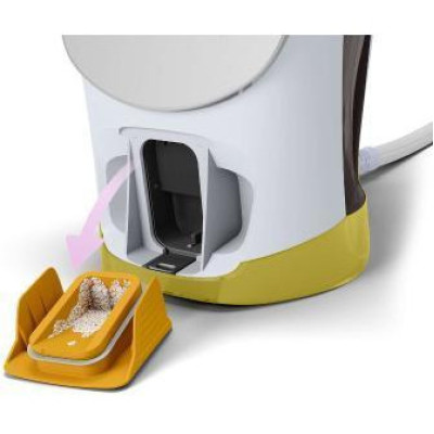 Праска з парою Philips GC4544/80
