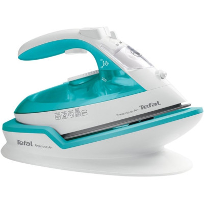 Праска з парою Tefal Freemove Air FV6520
