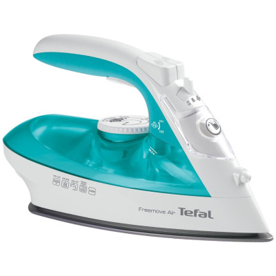 Праска з парою Tefal Freemove Air FV6520