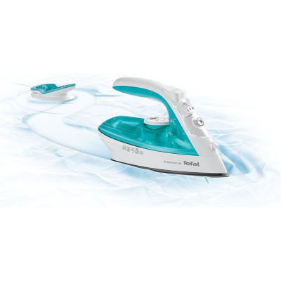 Праска з парою Tefal Freemove Air FV6520
