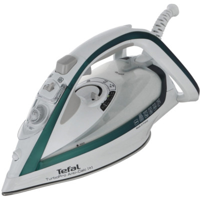 Праска з парою Tefal FV5689