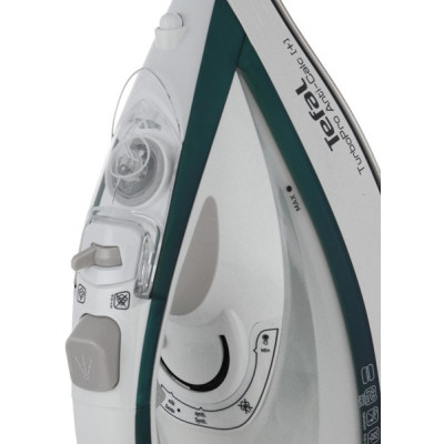 Праска з парою Tefal FV5689 Праска з парою Tefal FV5689