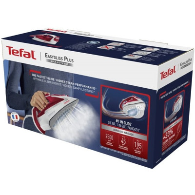 Праска з парою Tefal FV5717E0