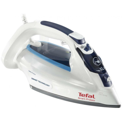 Праска з парою Tefal Smart Protect FV4980