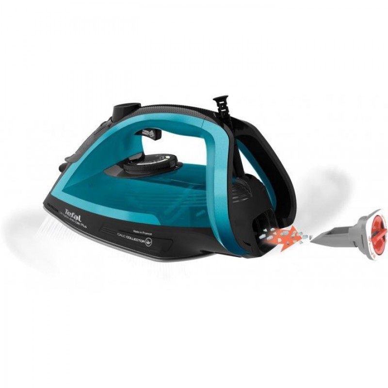 Праска з парою Tefal Ultragliss Plus FV6832 (FV6832E0)