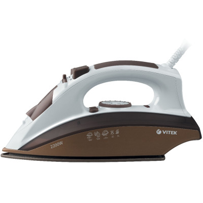 Праска з парою Vitek VT-1209