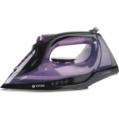 Праска з парою Vitek VT-8316