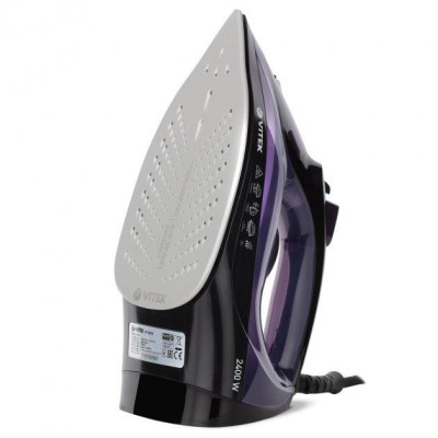 Праска з парою Vitek VT-8316
