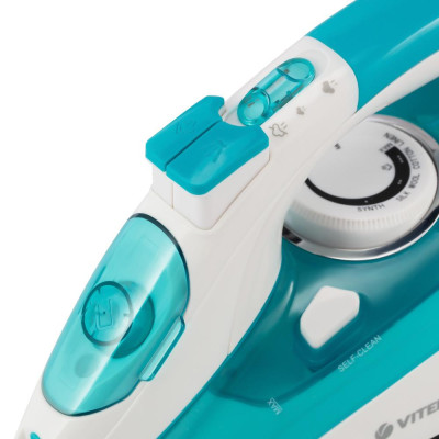 Праска з парою Vitek VT-8355
