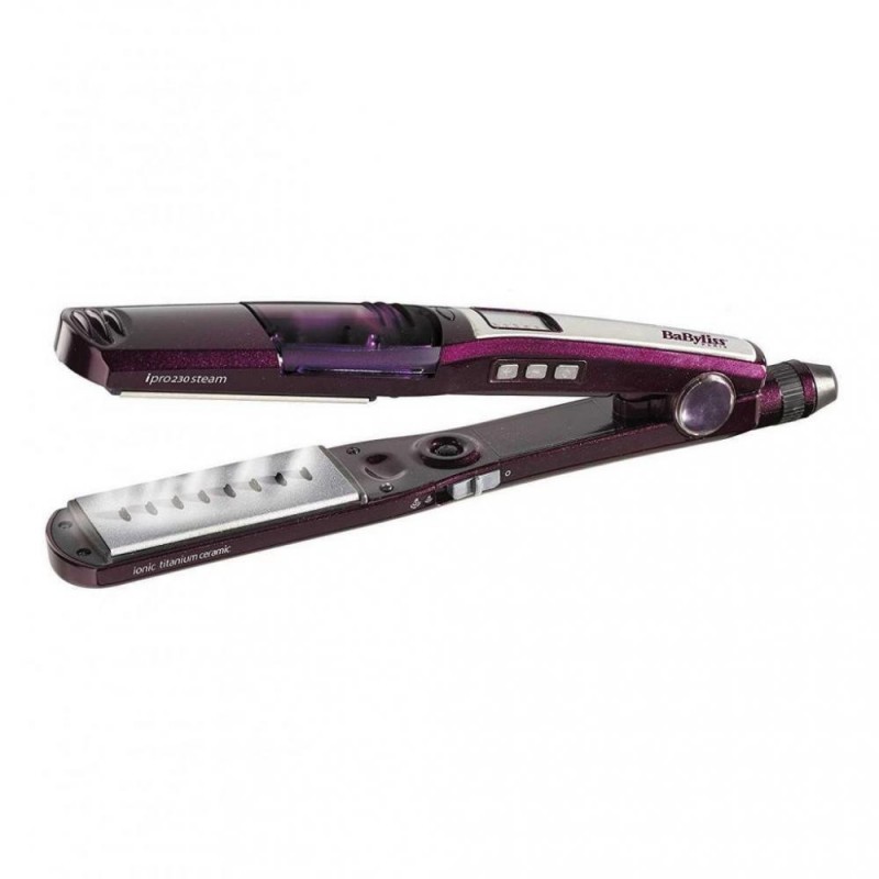 Прасок для волосся BaByliss ST395E