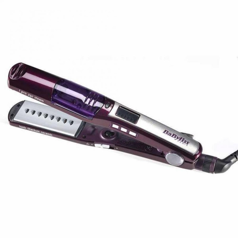 Прасок для волосся BaByliss ST395E