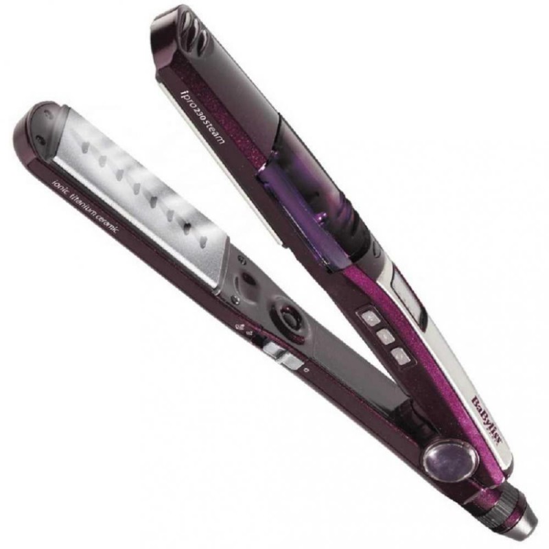 Прасок для волосся BaByliss ST395E