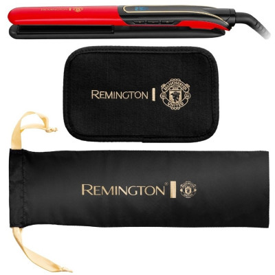 Праска для волосся Remington Manchester United S6755