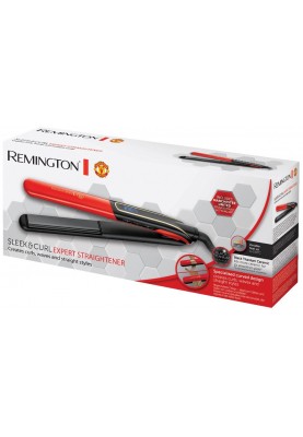 Праска для волосся Remington Manchester United S6755
