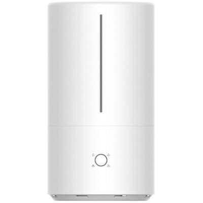 Зволожувач повітря Xiaomi Mi Smart Antibacterial Humidifier white ZNJSQ01DEM (SKV4140GL)