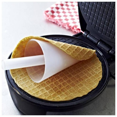 Вафельниця Magio MG-397