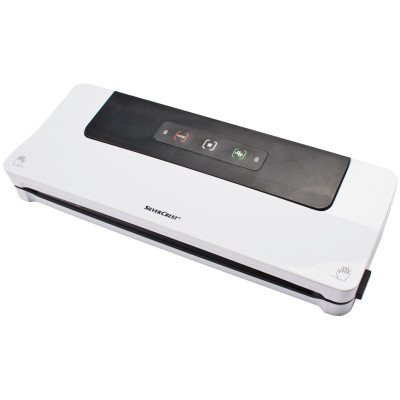 Вакуумний пакувальник SilverCrest SFS 120 A1