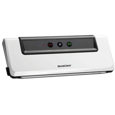 Вакуумний пакувальник SilverCrest SFS 120 A1