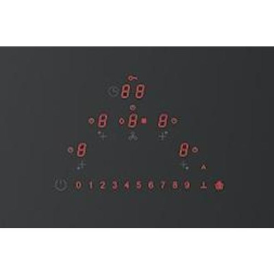 Варильна поверхня електрична Franke FMA 839 HI 340.0595.364