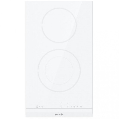 Варильна поверхня електрична Gorenje ECT322WCSC (BR3AA-T0)